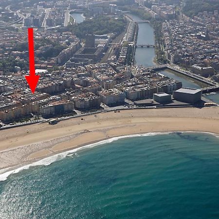 Gran Via By Sweet Home San Sebastian Exterior photo