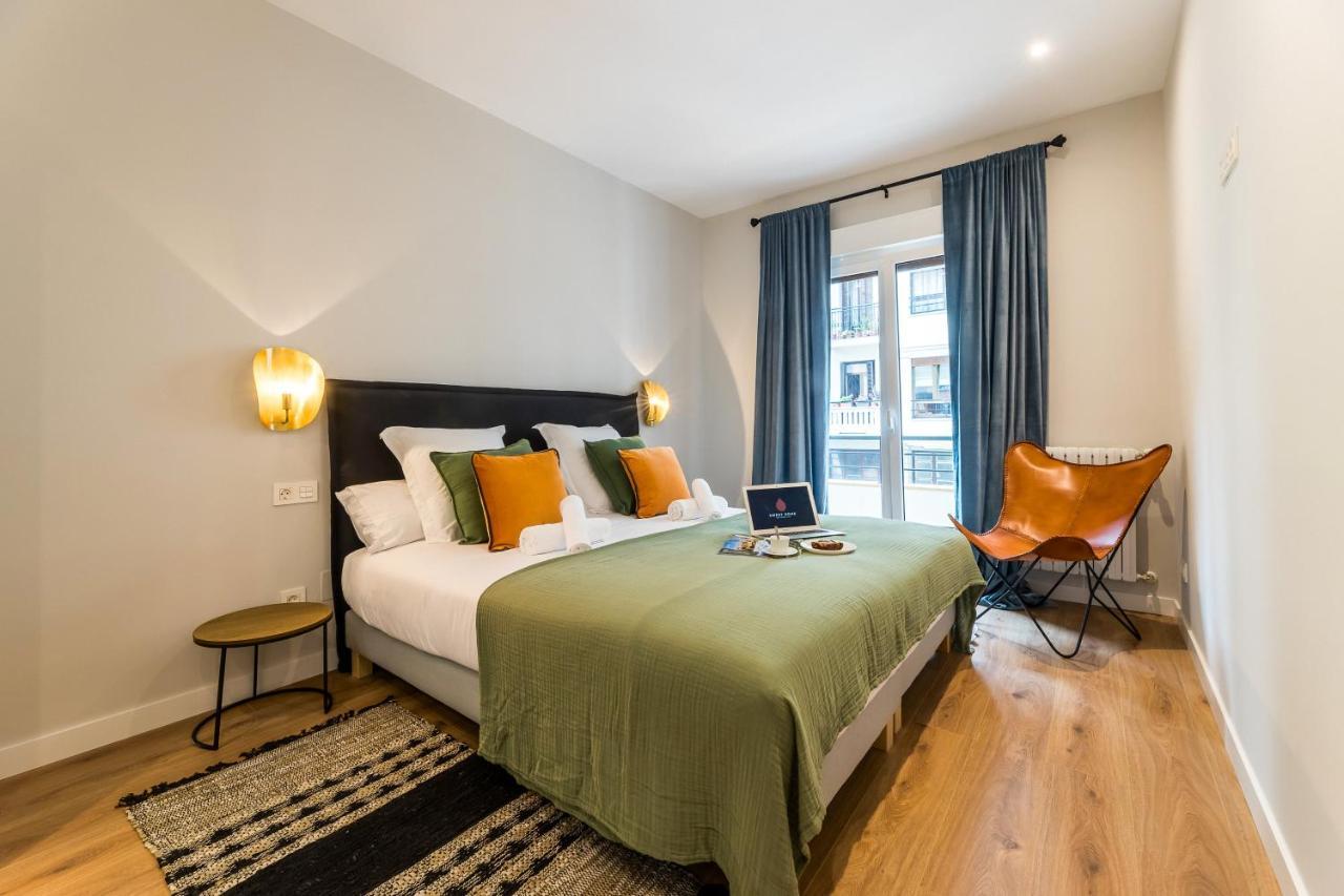 Gran Via By Sweet Home San Sebastian Exterior photo