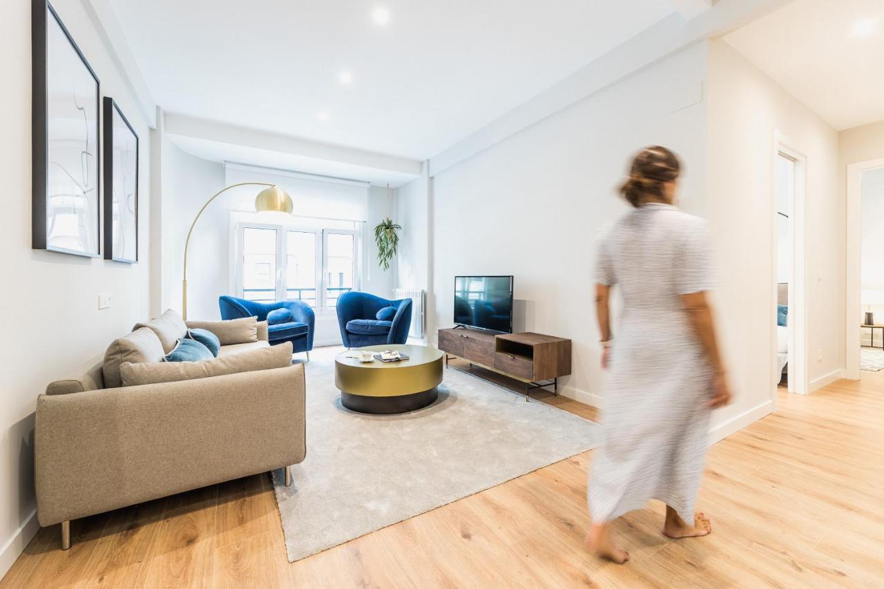 Gran Via By Sweet Home San Sebastian Exterior photo