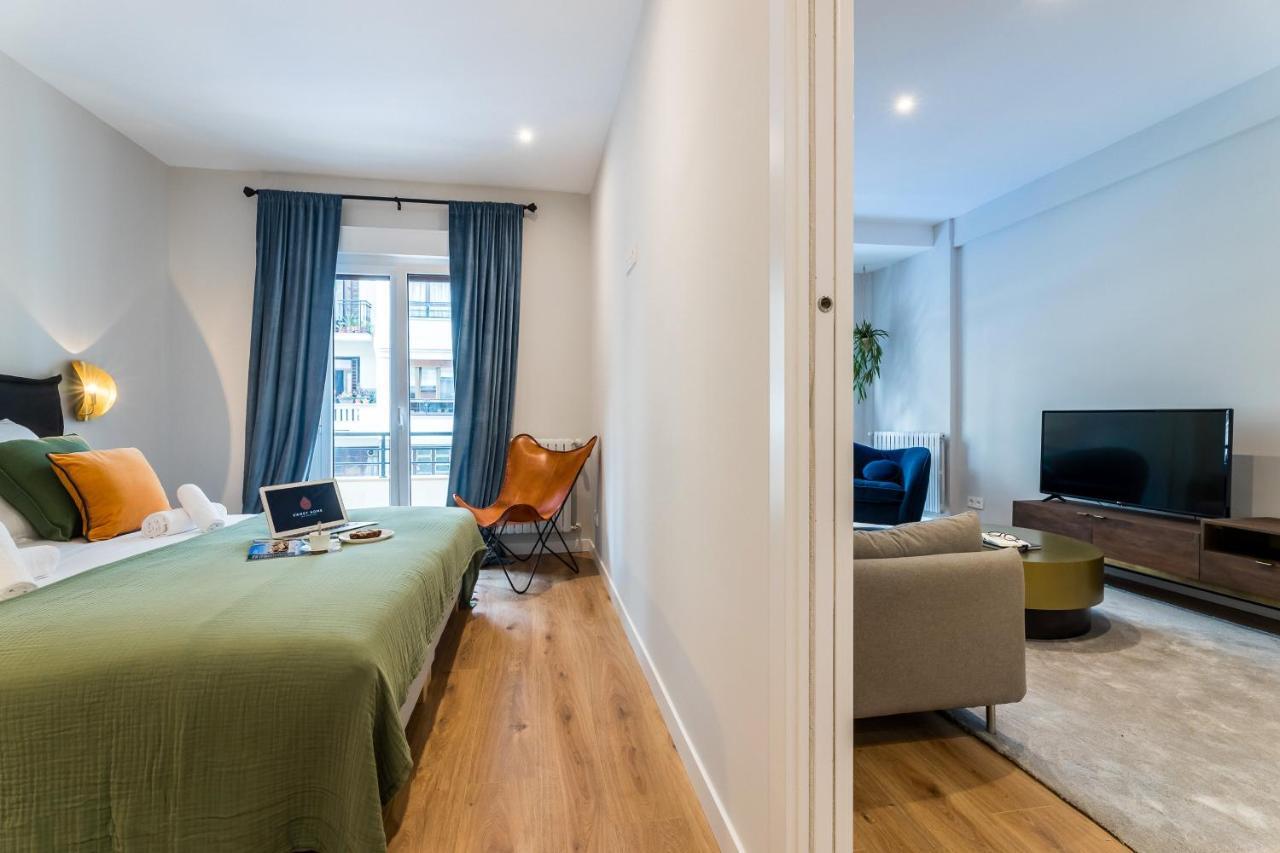 Gran Via By Sweet Home San Sebastian Exterior photo