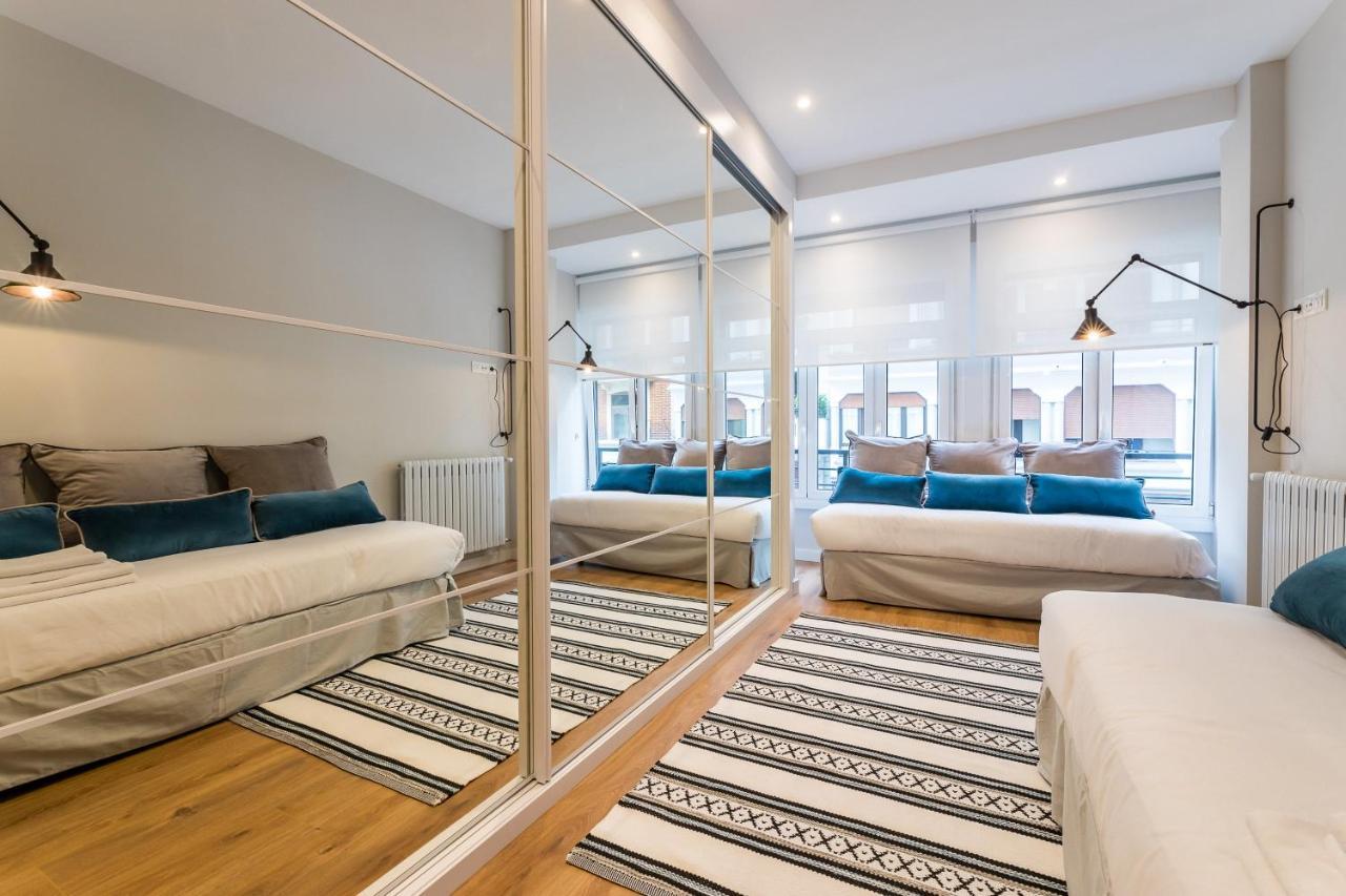 Gran Via By Sweet Home San Sebastian Exterior photo