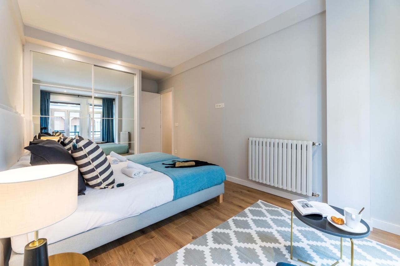 Gran Via By Sweet Home San Sebastian Exterior photo