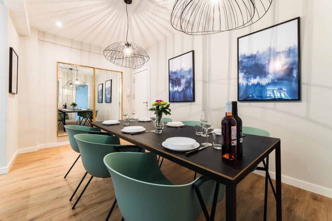 Gran Via By Sweet Home San Sebastian Exterior photo
