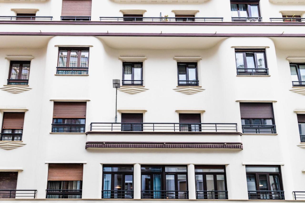Gran Via By Sweet Home San Sebastian Exterior photo