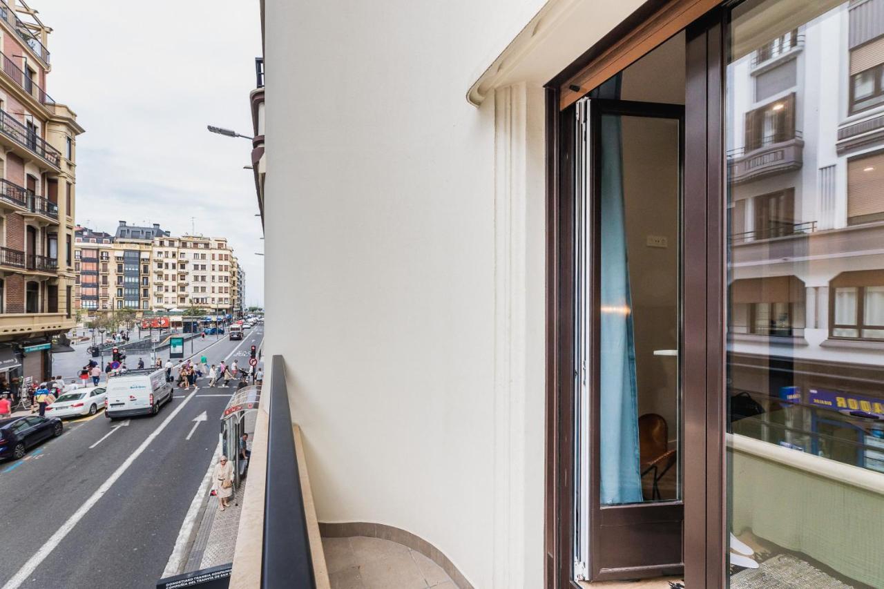 Gran Via By Sweet Home San Sebastian Exterior photo