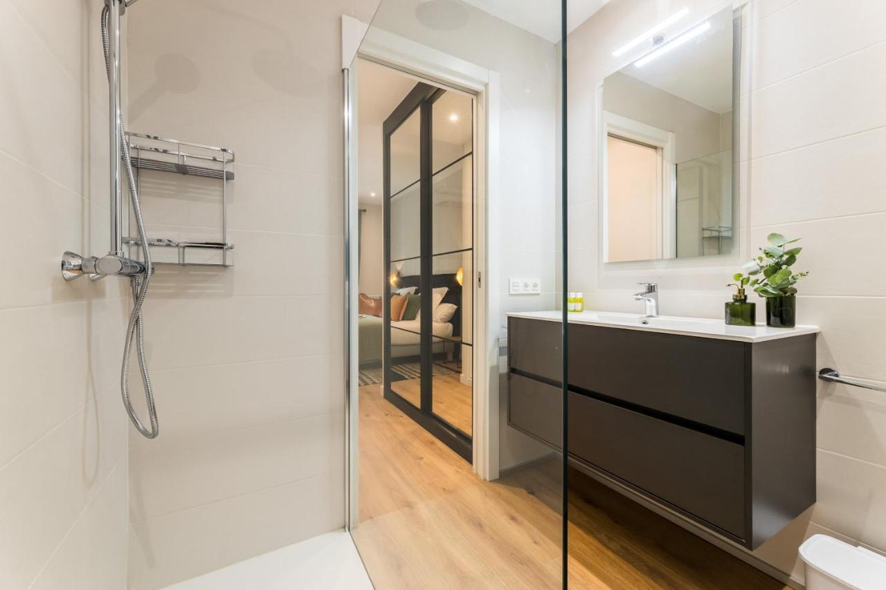 Gran Via By Sweet Home San Sebastian Exterior photo